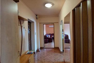 Apartament decomandat, zona Kaufland, Vlaicu - 13