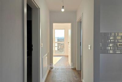 Apartament 2 camere –61,71 mp | COMISION 0% - 6