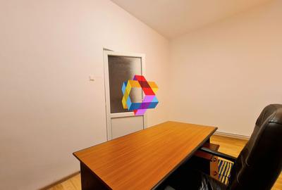 Spatiu birouri de închiriat Brasov - 120 mp  # plus-imo - 12