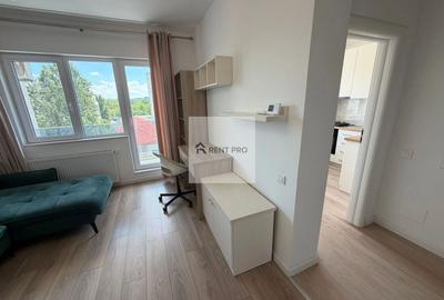 Studio Regie Residence Econom Cezarescu Grozăvești - 6