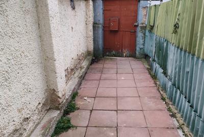 Apartament 4 camere in casa, curte proprie zona Centrul Istoric - 23