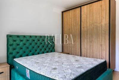 Atria | 2 camere | Gradin 24mp | Parcare | Piscina | - 15