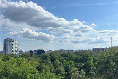 Apartament 2 camere , vedere superba catre Parcul Circului - 3