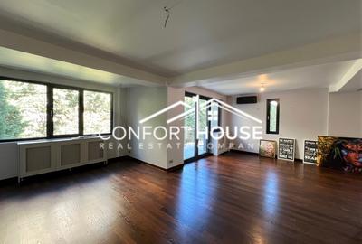 Vila D+P+E+M. 5 camere, complex rezidential, IANCU NICOLAE -British School - 6