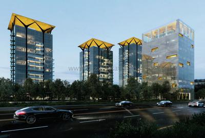 PRIMAVERII ONE MIRCEA ELIADE  APARTMENT 3 CAMERE COMPLET LUX PARCARE - 4