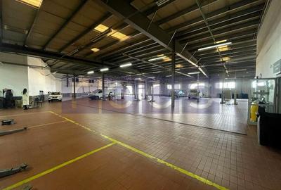 BRASOV-GHIMBAV | INCHIRIERE HALA +SHOWROOM | 6500 MP CONSTRUITI - 40