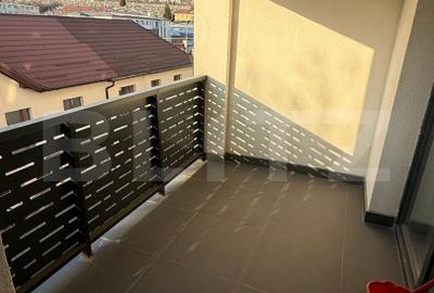 Apartament 2 camere, 49 mp, zona Dambul Rotund - 8