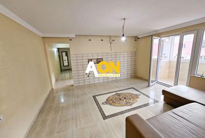 2 dormitoare, 57 mp utili, etaj 3, boxă, renovare premium, Ampoi 1 - 7