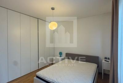 Apartament cu 2 camere de inchiriat - 3