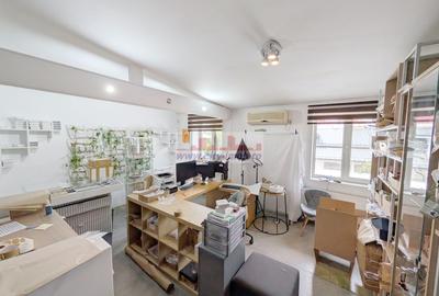 Vanzare casa 5 camere Tei,  zona Lacul Tei,  Bucuresti Sector 2 - 18