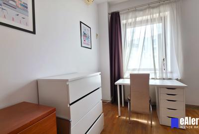 Spațiu birou de inchiriat, 140 mpu, etaj 1/8, zona Unirii, sector 3. - 23