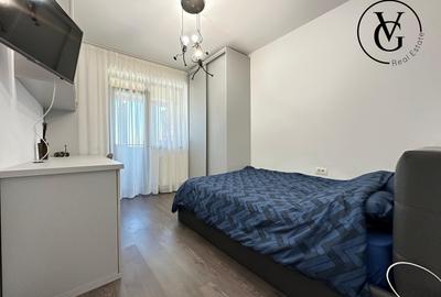 Vila P+1  - design elegant | Palazu Mare - 22