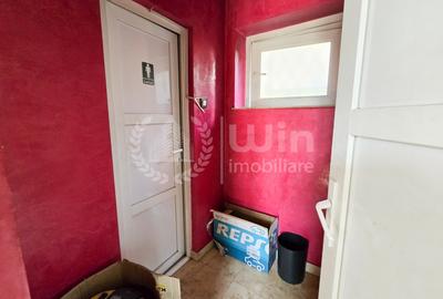 Spatiu comercial  de alimentatie publica | 130mp | Zona str. Paris - 3