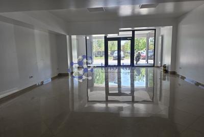 Spatiu comercial, Tatarasi, 75mp, 1.300 euro - 1