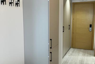 Garsoniera Vitan-RIN GRAND HOTEL,3/13,mobilata NOU,46000€ + 9000€ Rate - 6