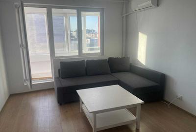 Apartament 2 camere Vitan - Olimpia, mobilat si utilat complet, renovat, liber