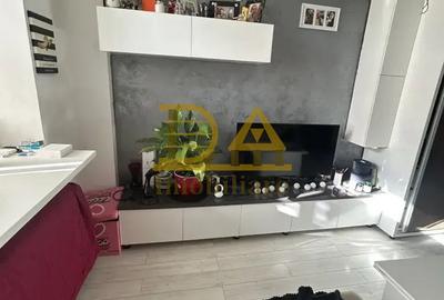 Garsoniera 32 mp militari residence pret 49.999 € - 1