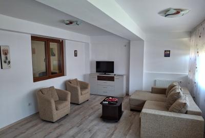 INCHIRIEZ/ Vindem in Mamaia Nord,apartament 2 camere - 6