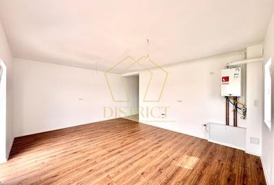 Apartament cu 2 camere si 2 locuri de parcare | Mosnita Noua - 1