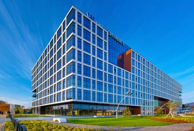Afi Tech Park, Tudor Vladimirescu 29 - comision 0%, reprezentam proprietarul! - 6
