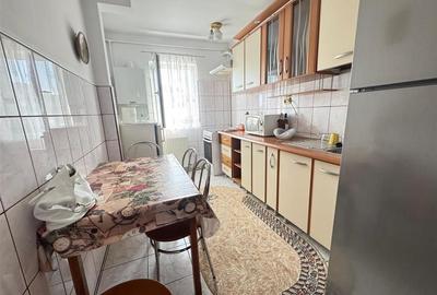 Apartament decomandat 3 camere cu 2 balcoane zona Valea Aurie - 9