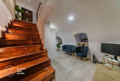 Apartament ultrafinisat la casa, zona ultracentrala, comision 0% la cumparare - 24