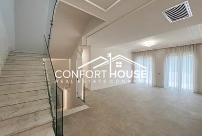 Vilă de lux in Iancu Nicolae, prima inchiriere, acces restrictionat - 26