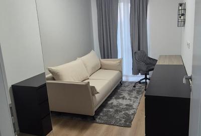 Oferta lunii MAI - 2 Camere cu Birou Târgoviște - Class Park Residence - 11
