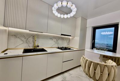 Adamant Towers | 3 camere | tip 3B | 99 mp | decomandat | Sos Nicolina nr.54 - 11