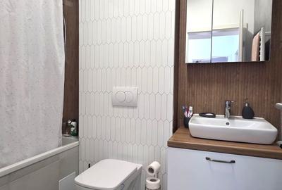 Apartament 2 camere etajul 3 Avantgarden3 - 12