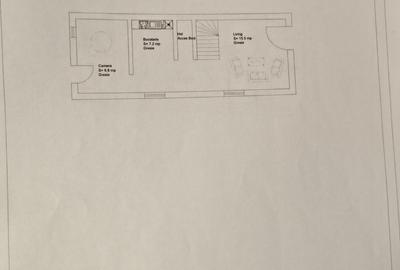 COMISION 0% Casa de vanzare cu mansarda - 7