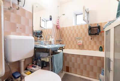 RECO Apartament 4 camere, decomandat, Bloc cu lift, Etajul 3, sub 1300 euro mp - 16