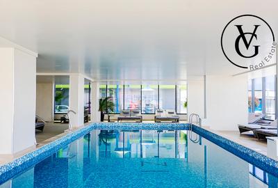 Studio de vanzare | Alezzi Beach Resort - 5