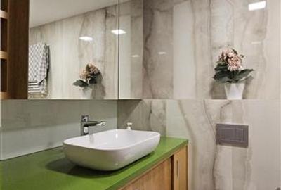 Penthouse LUX 3 camere 90mp, Centru, zona Platinia Ursus - 16
