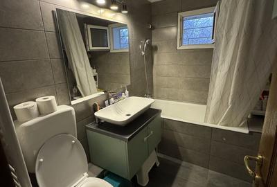 Apartament 2 camere, cu vedere la Parcul Tineretului. Centrala proprie. Parcare. - 7