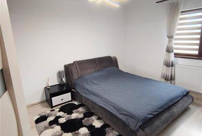 Apartament 2 camere cu parcare Pacurari - Kaufland - 12