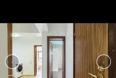 De inchiriat 3 camere curte, mobilat-Prelungirea Ghencea - 3