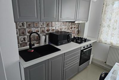 TOMIS NORD 2 CAMERE ETAJ 2 450 EURO TERMEN LUNG - 5