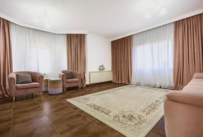 Casa cu 4 dormitoare - Confort modern si liniste de sat - 11