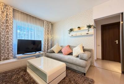 Inchiriere 2 Camere || Dorobanti - Beller || Renovat - 2