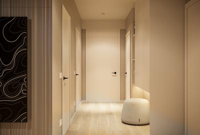 Vanzare 3 camere, Direct Dezvoltator, nZEB, Univ - Foisorul de Foc - Iancului - 35