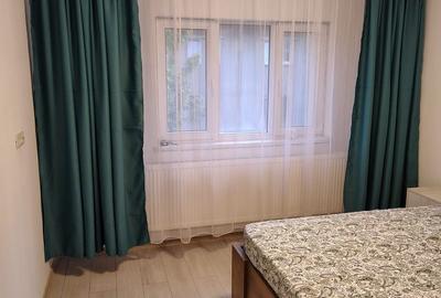 Gata de mutare! Apartament 2 camere, Calea Rahovei - 12