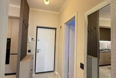 VANZARE APARTAMENT 2 CAMERE-DEZVOLTATOR-MILITARI-COMISION 0% - 7