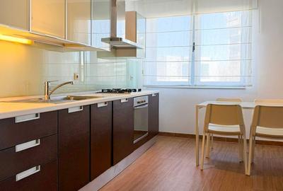 Chirie | Apartament 3 camere 110mp | Piscina & Fitness | Iancu Nicolae - 9