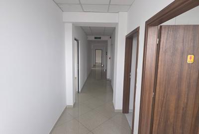 Inchiriez cladire de birouri - 6
