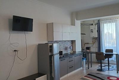 Apartament cu 2 camere decomandat, mobilat în Inel II