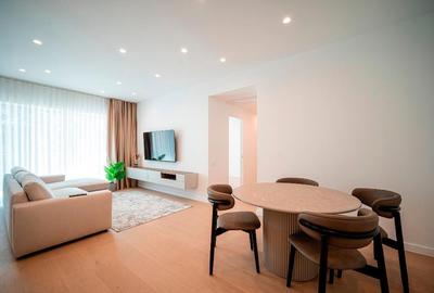 Inchiriere apartament de 3 camere Aviatiei Tower - 1