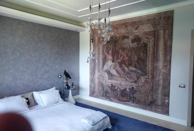 CLUB SNAGOV-VILA SUPERBA, TOTAL PRIVACY,FINISAJE LUX,CURTE 2000  MP,565000 EURO - 15