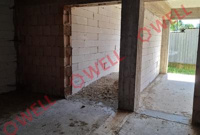 De vânzare spațiu comercial situat în Sovata! - 12