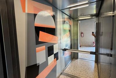 Inchiriere 3 Camere Super Design - 8